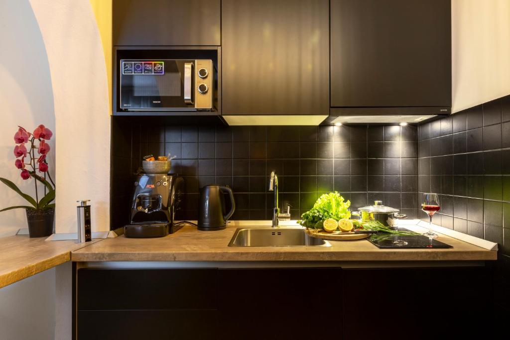 Bed and Breakfast Villa Klaic - 17