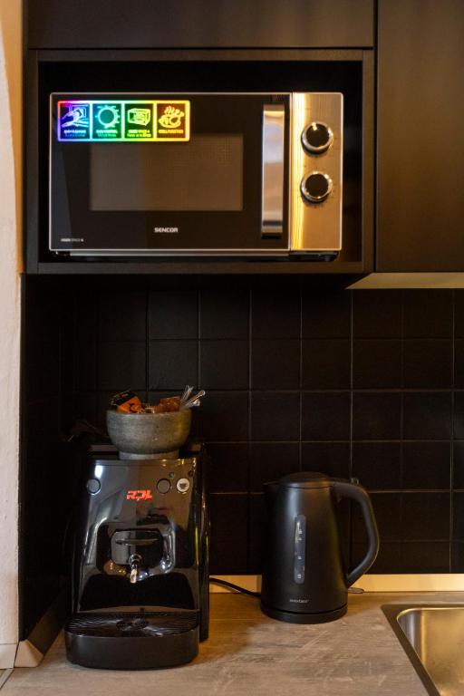 Bed and Breakfast Villa Klaic - 18