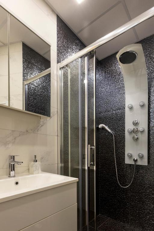 Bed and Breakfast Villa Klaic - 11