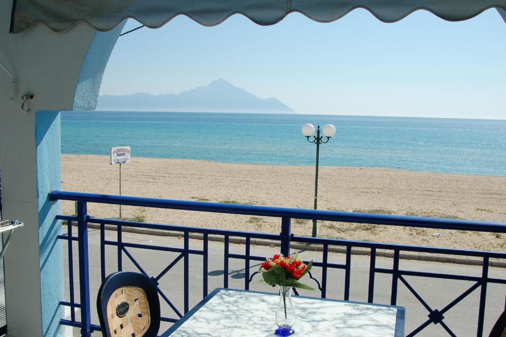 House Katerina Mediterranean - 14