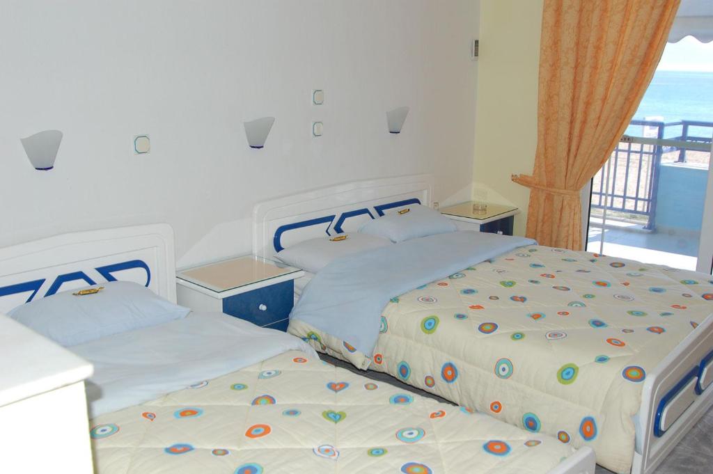 House Katerina Mediterranean - 11