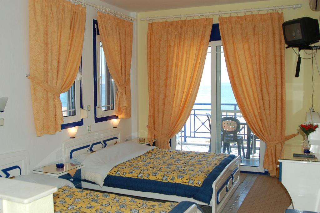 House Katerina Mediterranean - 10