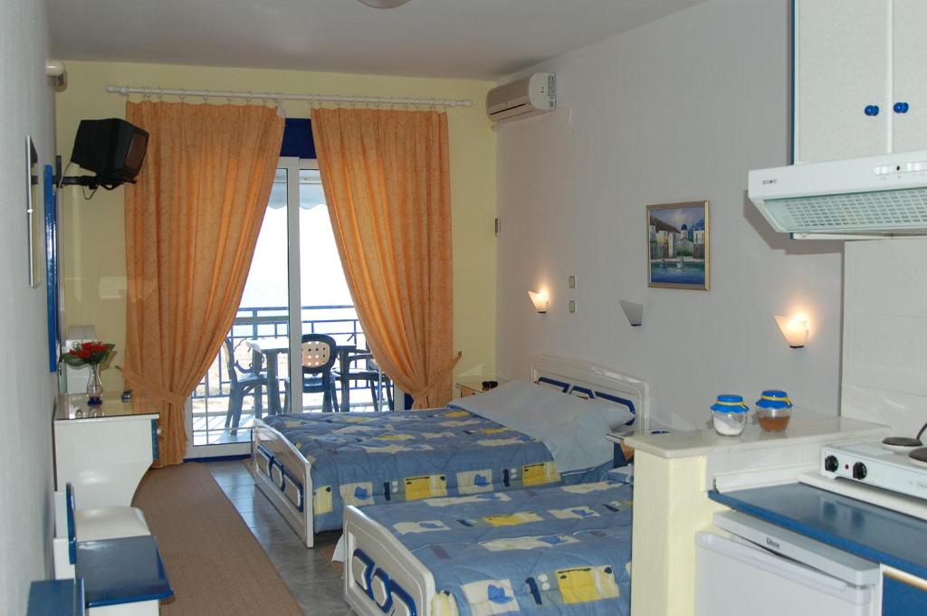 House Katerina Mediterranean - 13