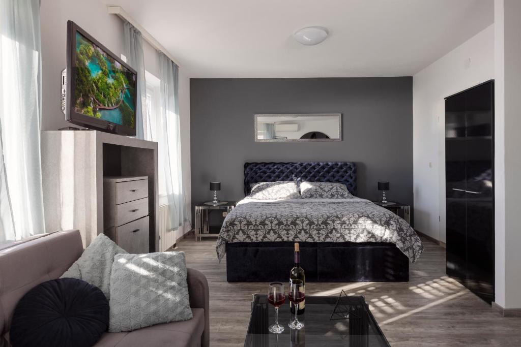 Bed and Breakfast Villa Klaic - 13