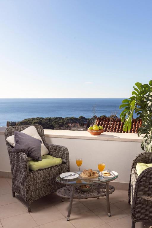 Bed and Breakfast Villa Klaic - 15