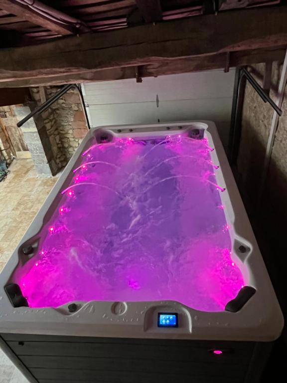 Ảnh trong thư viện ảnh của La maison du village ở Bajonnette