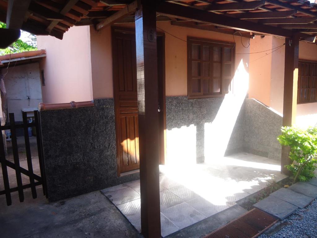 Saquá House