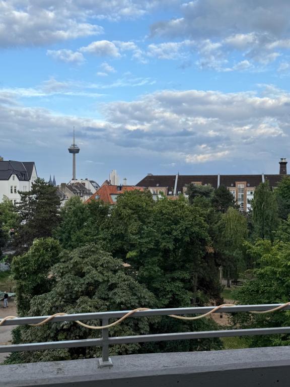 Billede fra billedgalleriet på Dom View Luxury Apartment i Köln