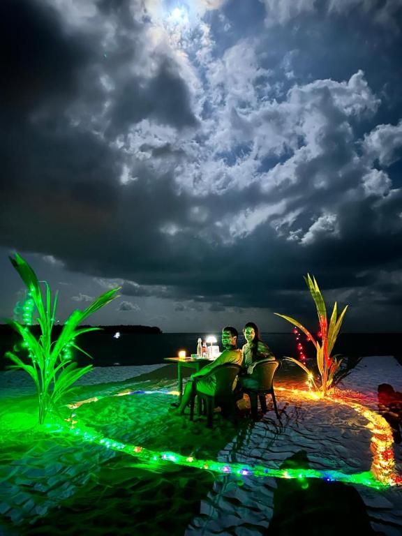 Madi Beach Guesthouse - View 28