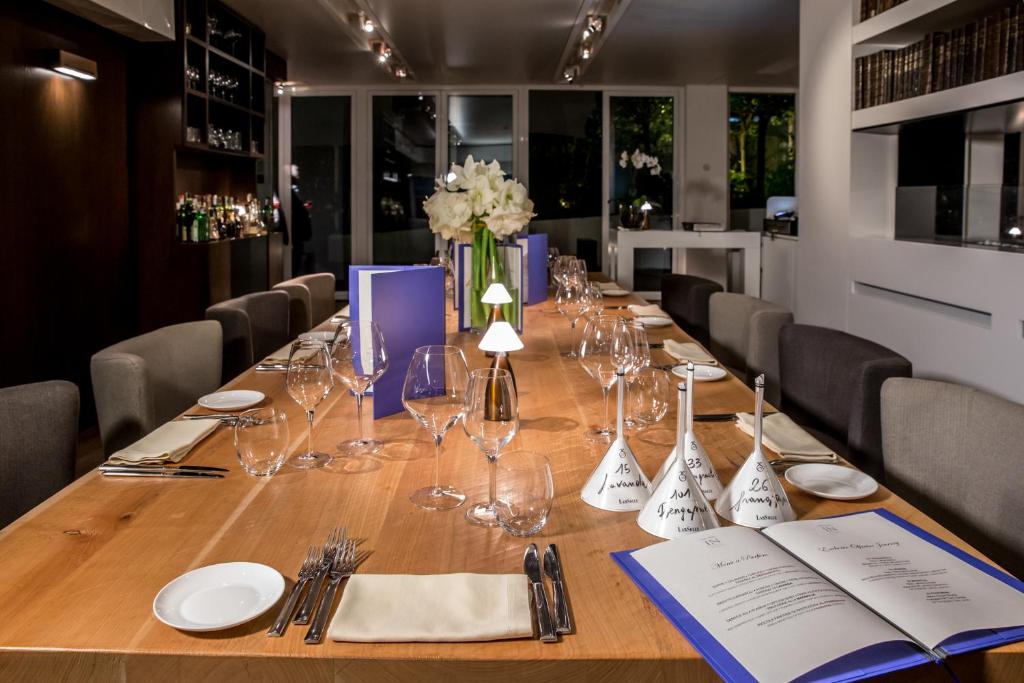 Magna Pars l'Hotel à Parfum, Small Luxury Hotels of the World - Resim 34