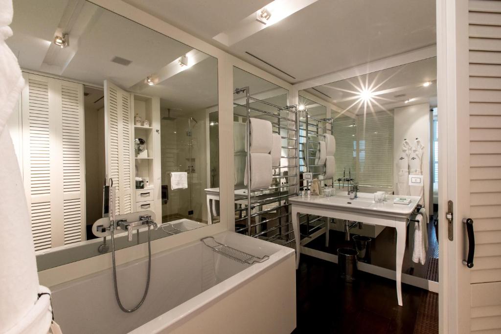 Magna Pars l'Hotel à Parfum, Small Luxury Hotels of the World photo 4