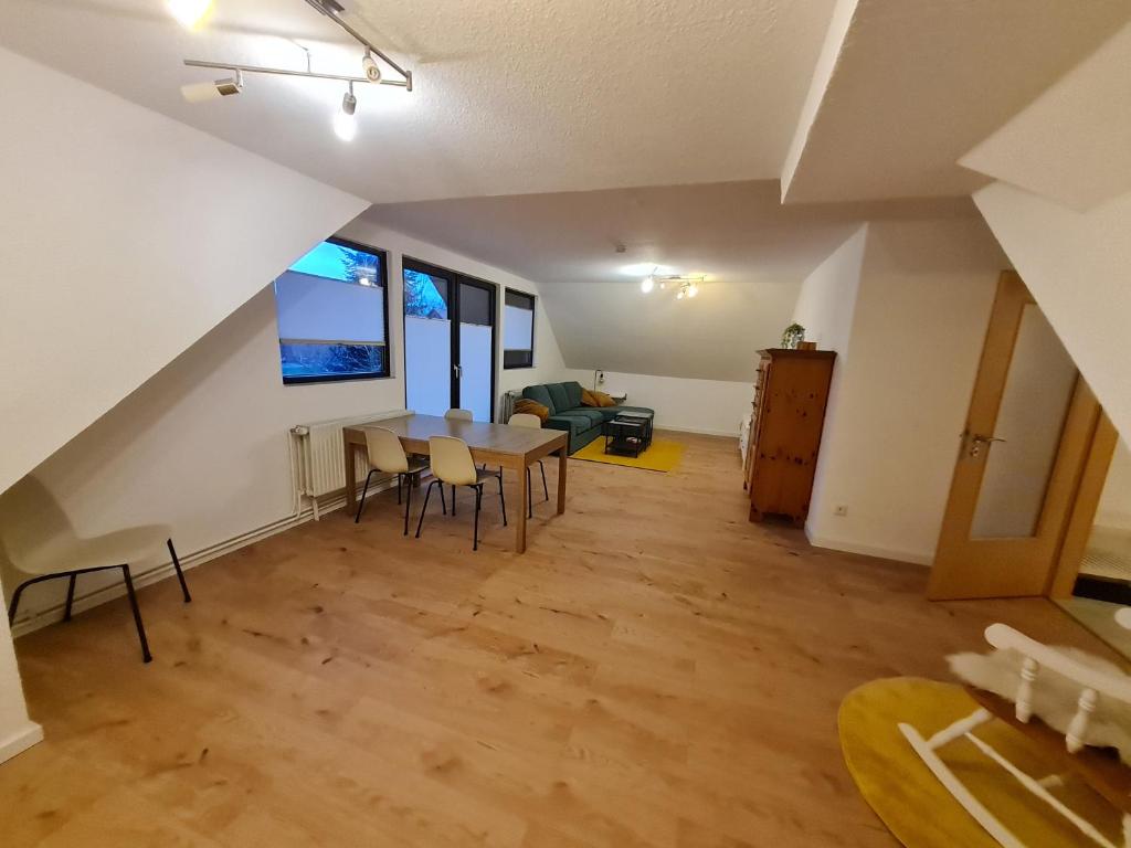 Komfortable Ferienwohnung in Horsten für Familien und Geschäftsreisende - Appartamento Con 2 Camere Da Letto