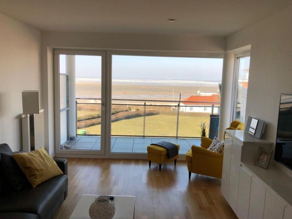 Strandpalais, Whg 20 - Housity