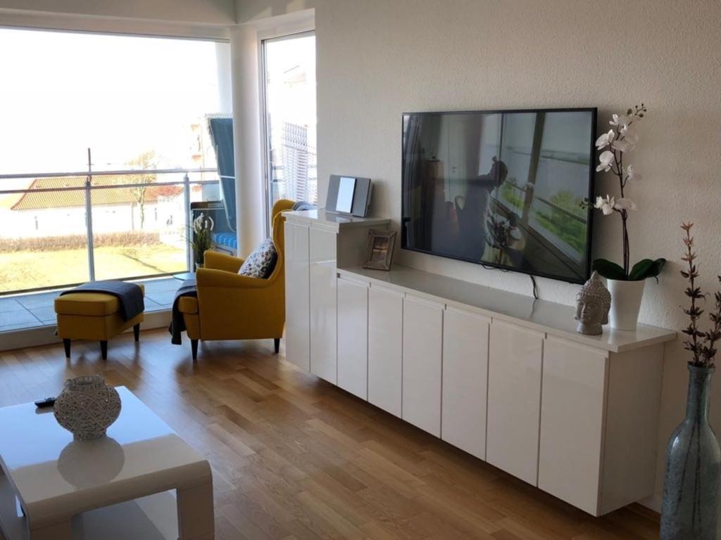 Strandpalais, Whg 20 - Apartment