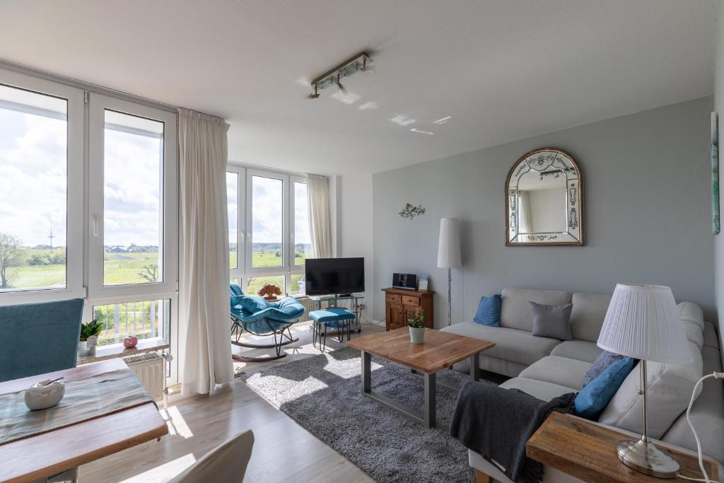 Haus Knechtsand 431 - Housity