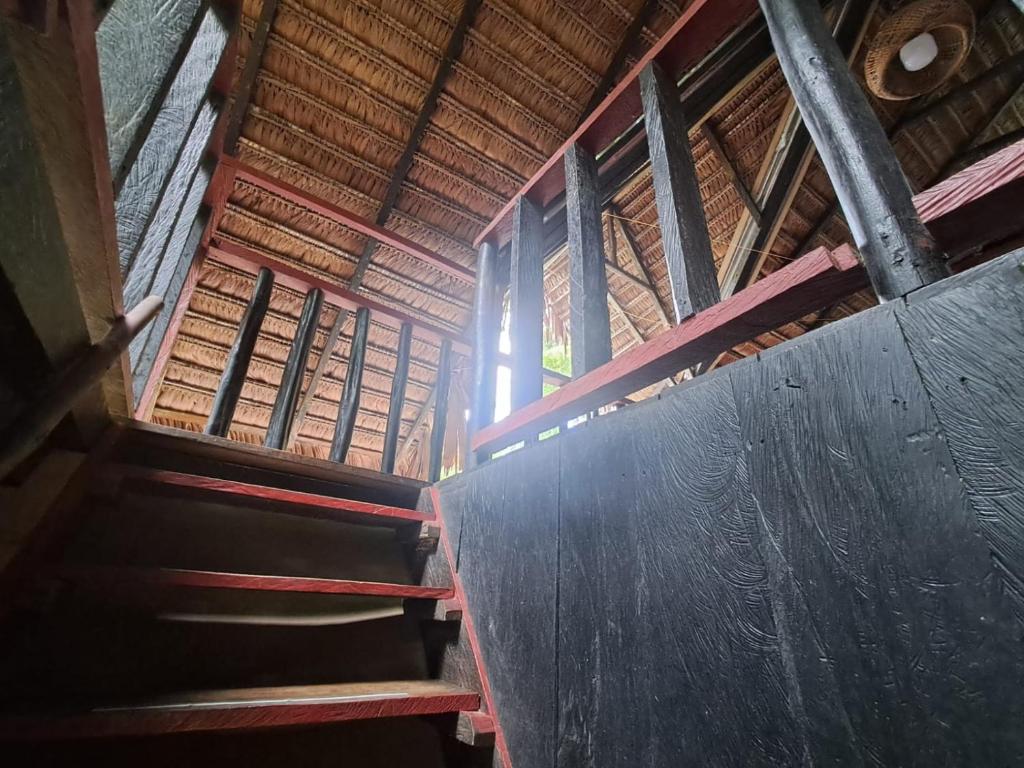 Maloka Napü - Ecodestinos