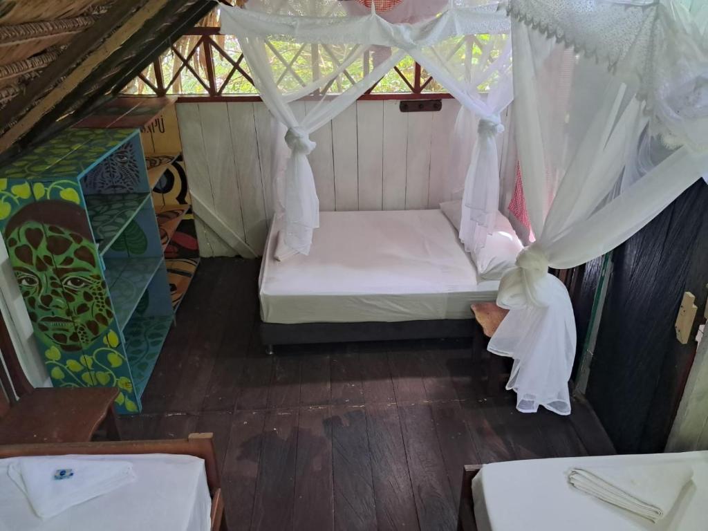 Maloka Napü - Ecodestinos