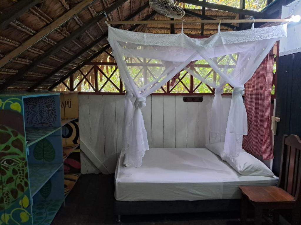 Maloka Napü - Ecodestinos