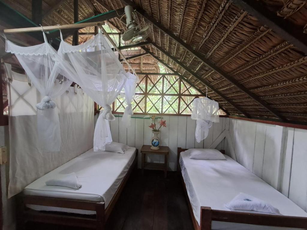 Maloka Napü - Ecodestinos