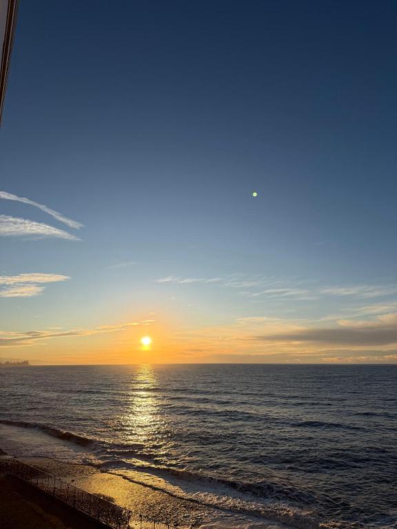 Phong cảnh thiên nhiên gần căn hộ