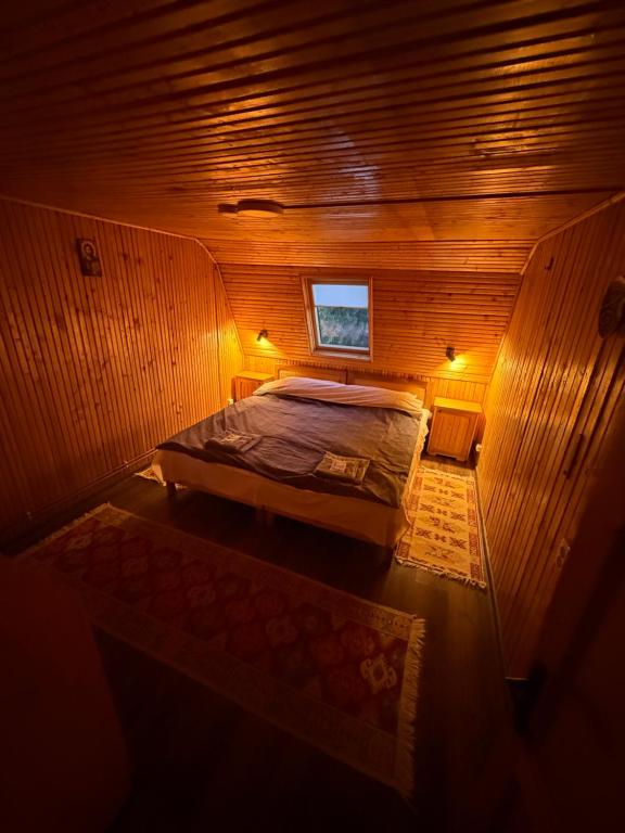 Camera dubla confortabila