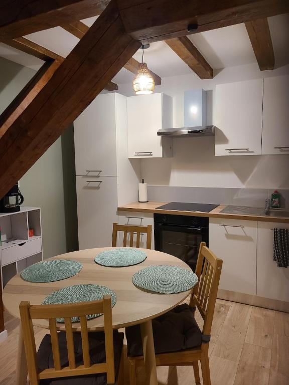 Pampa - Mulhouse proche centre – photo 4