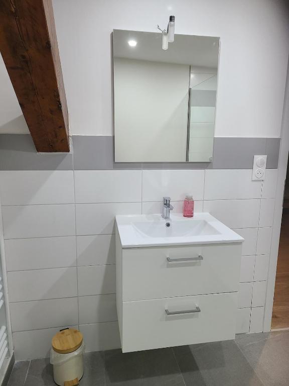 Pampa - Mulhouse proche centre – photo 7