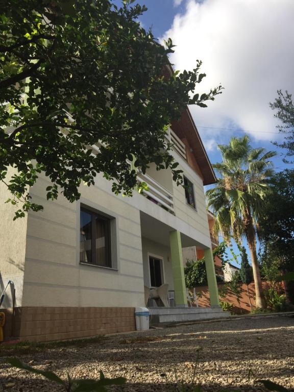 Hostel Grande House