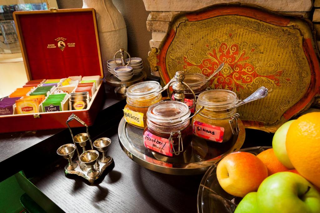 Galería fotográfica de Hotel Diamonds and Pearls en Amberes