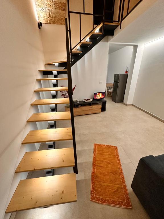 The Luxurious Tiny House