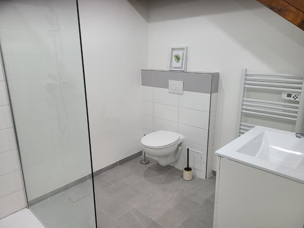 Pampa - Mulhouse proche centre – photo 3