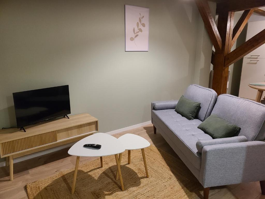 Pampa - Mulhouse proche centre – photo 5