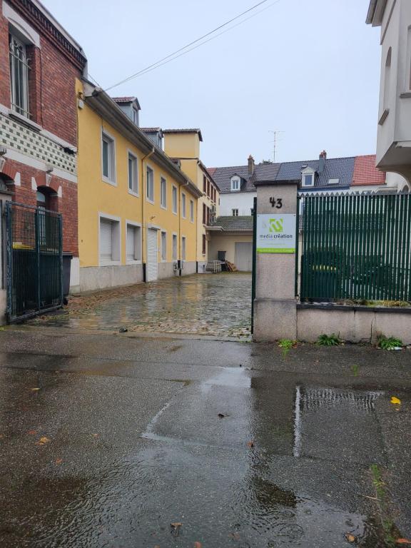 Pampa - Mulhouse proche centre – photo 10