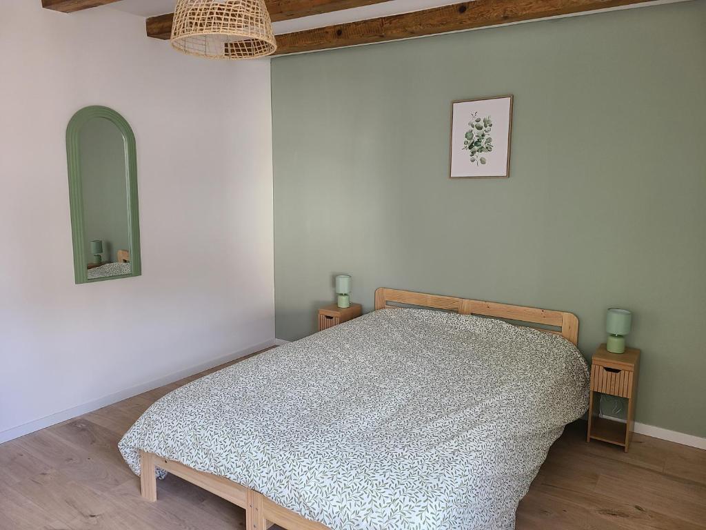 Pampa - Mulhouse proche centre – photo 2