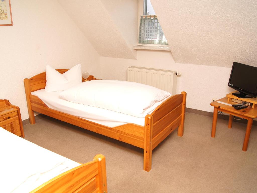 Alt Coswigerhof - Habitación Doble