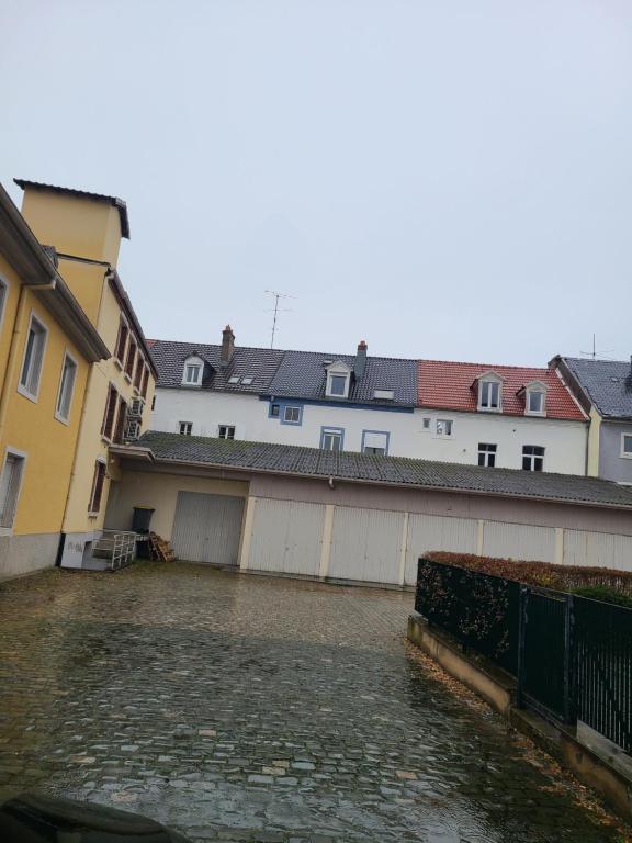 Celeste - Mulhouse Proche Centre – photo 6