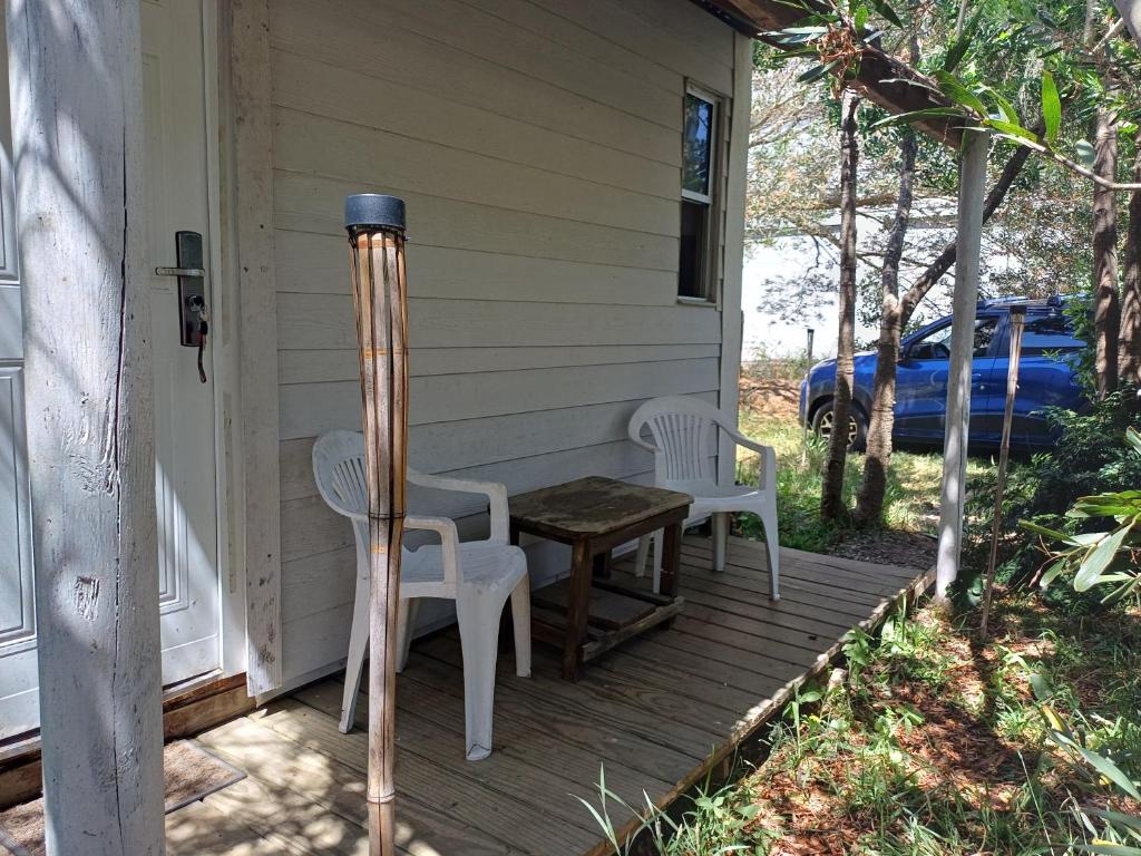 Monoambiente a 2 cuadras de la playa