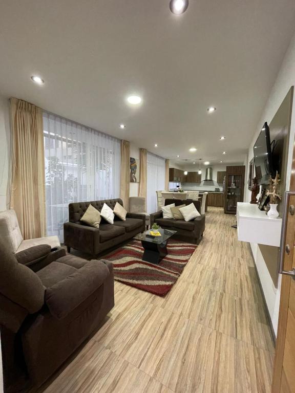 Departamento Premium Camana