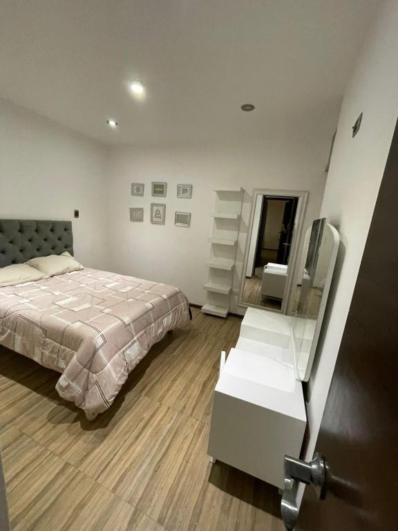 Departamento Premium Camana