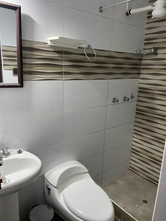 Departamento Premium Camana