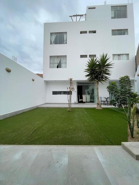 Departamento Premium Camana