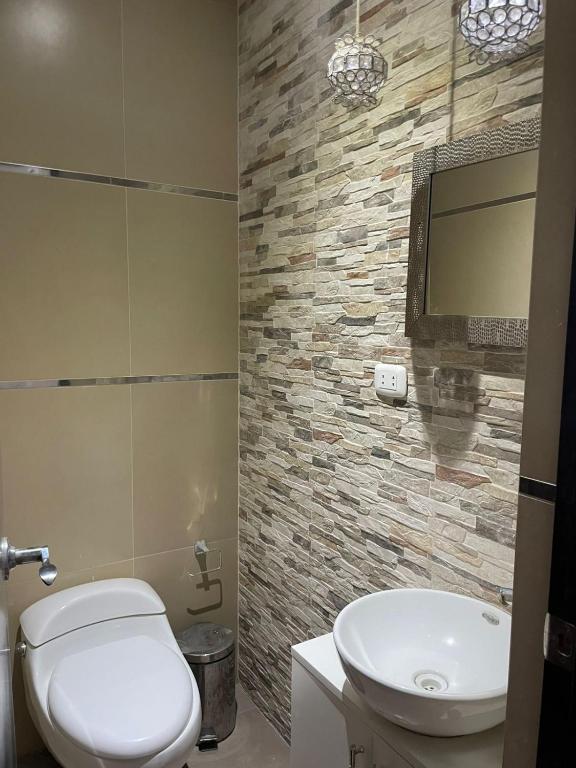 Departamento Premium Camana