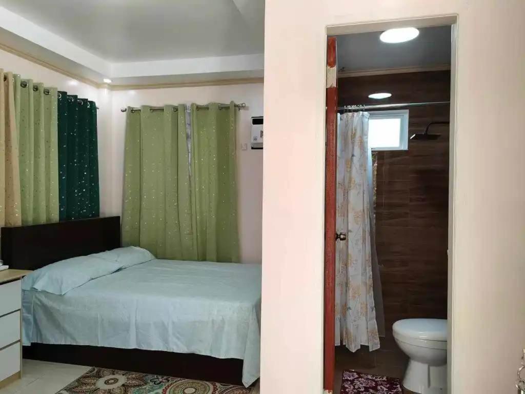 Gallery image of James' Sea La Vie in Allen