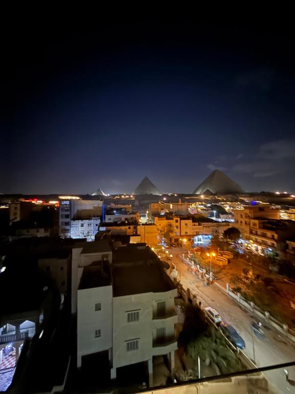 Middle East panorama veiw & jacuzzi photo