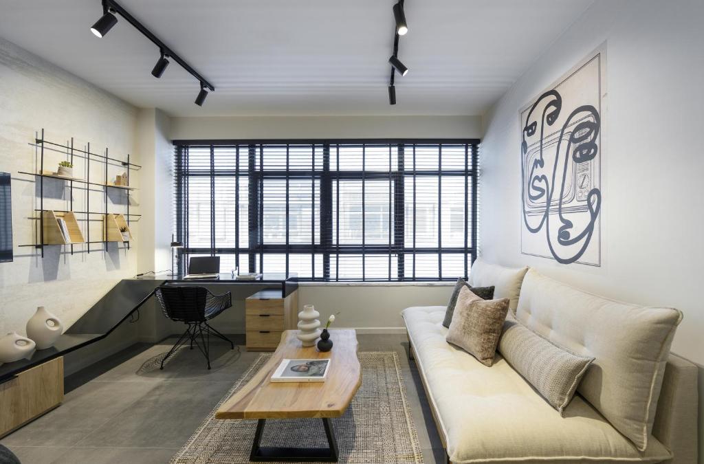 Olvios Lofts @Ladadika - 15