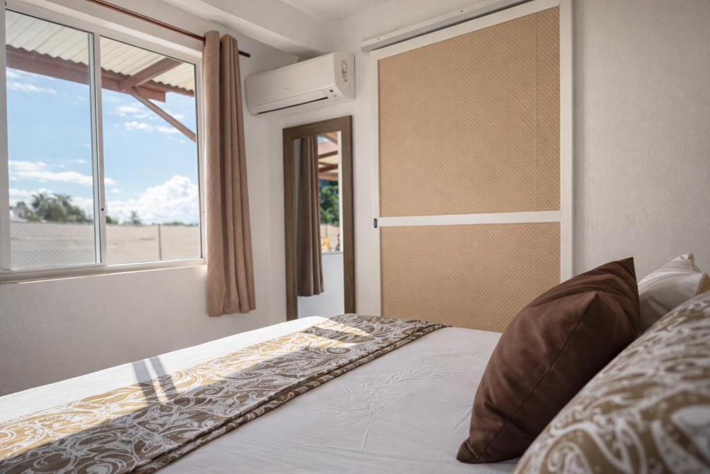 Billede fra billedgalleriet på Nani Lodge - Studio Indépendant i Faaa