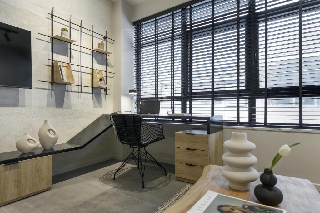 Olvios Lofts @Ladadika - 16