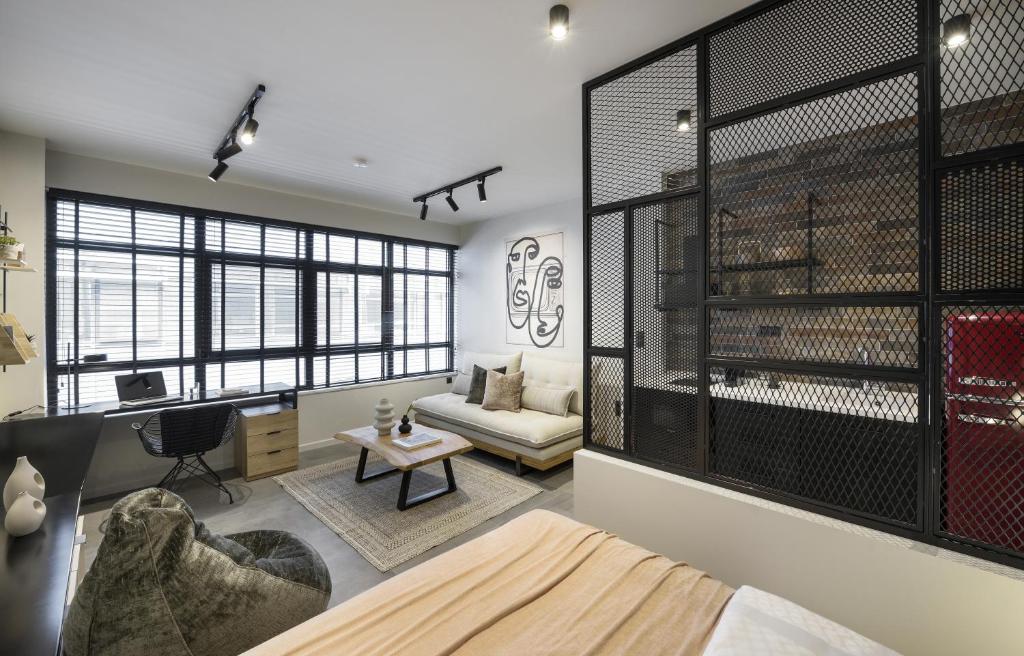 Olvios Lofts @Ladadika - 6