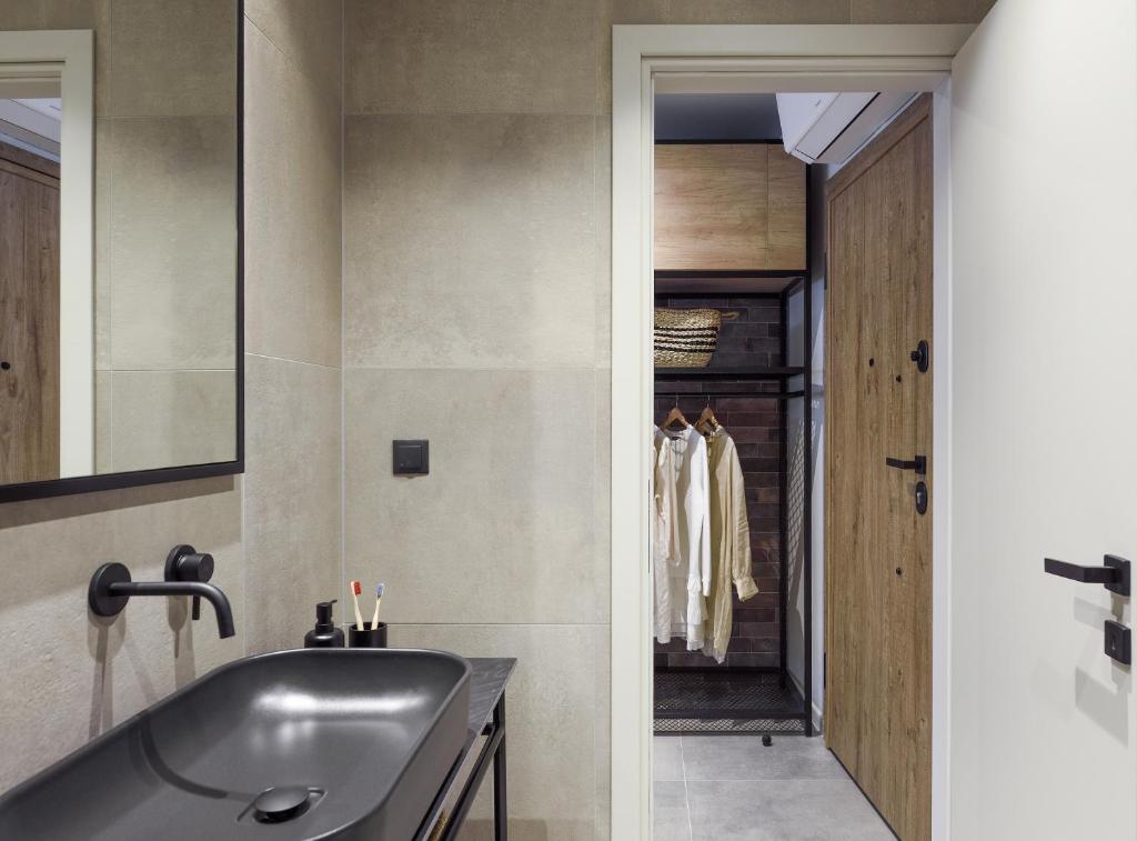 Olvios Lofts @Ladadika - 17