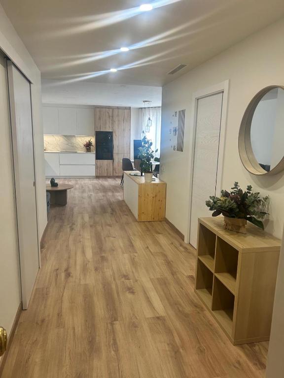 Villa Montjuic Apartments